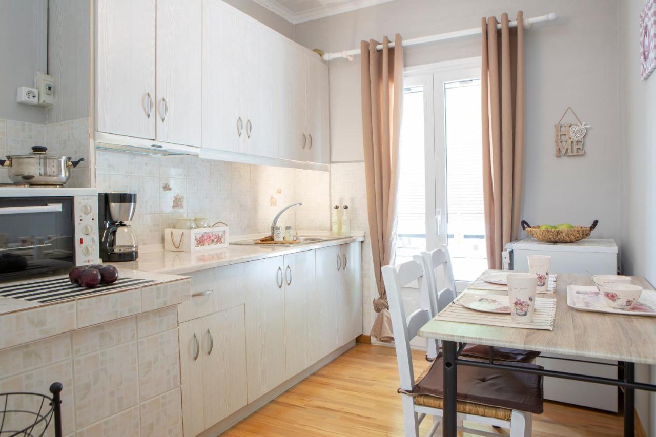 Akratos Wine House Apartment Nydri  Exterior photo
