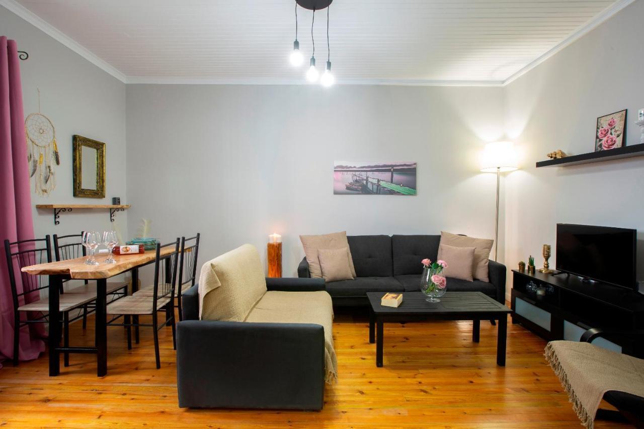 Akratos Wine House Apartment Nydri  Exterior photo